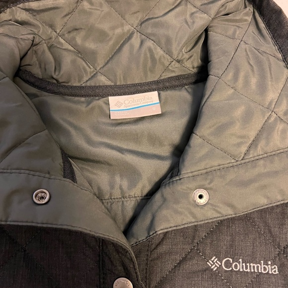 Quilted Jacket - Picture 2 of 3